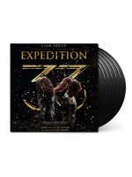 Oficjalny soundtrack Clair Obscur: Expedition 33 na 6x LP (Box Set)