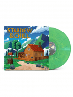 Oficjalny soundtrack Coffee Date & Dj Cutman - Stardew & Chill na LP