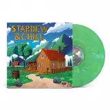 Oficjalny soundtrack Coffee Date & Dj Cutman - Stardew & Chill na LP - Płyta winylowa