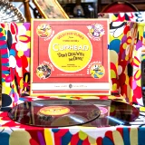 Oficiální soundtrack Cuphead na 2 LP