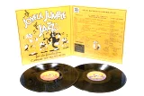 Oficiální soundtrack Cuphead na 2 LP