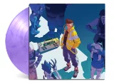 Oficiální soundtrack Cyberpunk: Edgerunners na LP