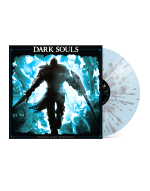 Oficjalny soundtrack Dark Souls na 2x LP