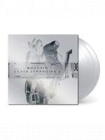 Oficjalny soundtrack Death Stranding 2: On the Beach (Woodkid) na 2x LP