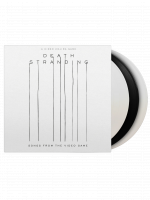 Oficjalny soundtrack Death Stranding (Songs from the Video Game) na 3x LP