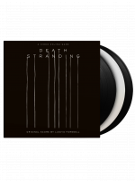 Oficjalny soundtrack Death Stranding (Original Score) na 3x LP