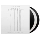 Oficjalny soundtrack Death Stranding (Songs from the Video Game) na 3x LP
