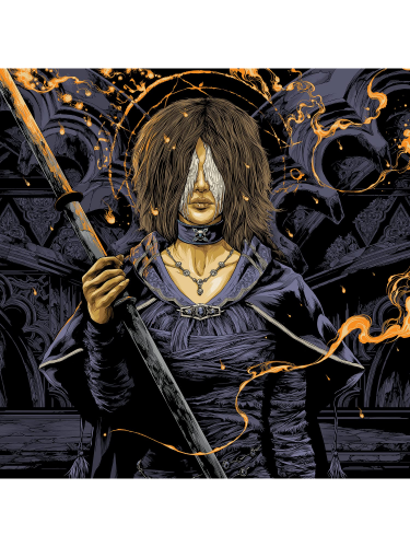 Oficjalny soundtrack Demon's Souls LP