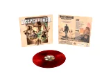 Oficjalny soundtrack Desperados III na LP