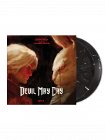 Oficjalny soundtrack Devil May Cry (Netflix Series) na 2 LP
