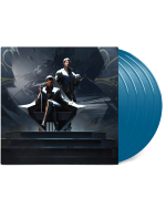 Oficjalny soundtrack Dishonored - The Soundtrack Collection na 5x LP