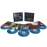 Oficiální soundtrack Dishonored - The Soundtrack Collection na 5x LP