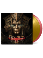 Oficjalny soundtrack Divinity: Original Sin 2 na 2x LP