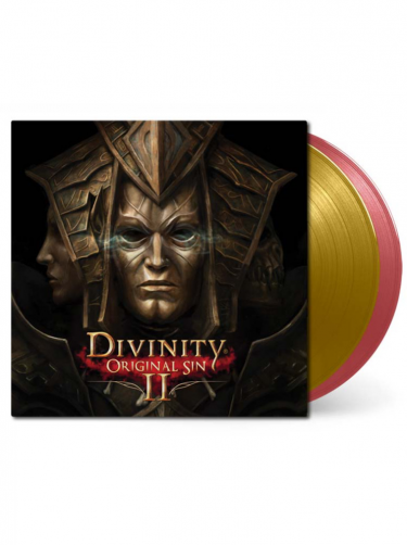 Oficjalny soundtrack Divinity: Original Sin 2 na 2x LP