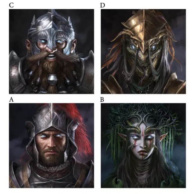 Oficiální soundtrack Divinity: Original Sin 2 na 2x LP