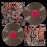 Oficjalny soundtrack DOOM (film) na 2x LP