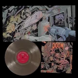 Oficjalny soundtrack DOOM (film) na 2x LP