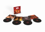 Oficjalny soundtrack Doom LP