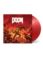 Oficjalny soundtrack DOOM (vinyl)