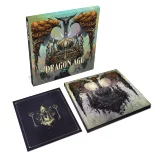 Oficiální soundtrack Dragon Age Box Set