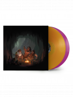 Oficjalny soundtrack Dwarf Fortress: Adventure Mode na 2x LP