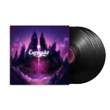 Oficiální soundtrack Evergate na 3x LP