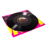Oficjalny soundtrack Forza Horizon 5 na 3 płytach LP
