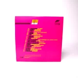Oficjalny soundtrack Forza Horizon 5 na 3 płytach LP