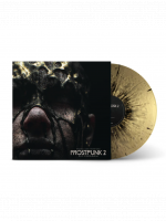 Oficjalny soundtrack Frostpunk 2 na LP
