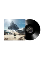 Oficjalny soundtrack Ghost of Tsushima - Music from Iki Island and Legends (vinyl)