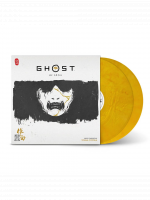 Oficjalny soundtrack Ghost of Yotei na 2x LP