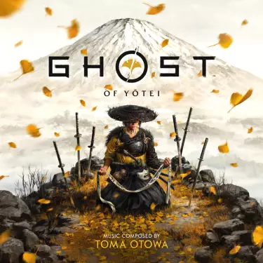 Ghost of Yōtei (Original Soundtrack)