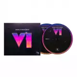 Oficjalny soundtrack Grand Theft Auto VI: Original Score by Justice na 2x CD