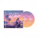 Oficjalny soundtrack Grand Theft Auto VI: The Album na 2x CD - Płyta winylowa