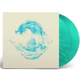 Oficiální soundtrack Guild Wars 2: End of Dragons na 2x LP