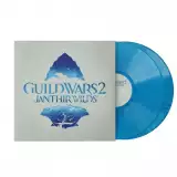 Oficjalny soundtrack Guild Wars 2: Janthir Wilds na 2x LP - Płyta winylowa