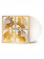 Oficjalny soundtrack Heroes of Might & Magic III - Piano Collections (30th Anniversary) na 2x LP