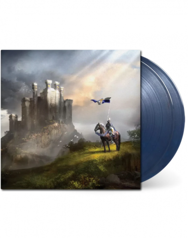 Oficjalny soundtrack Heroes Piano Sonatas na 2x LP