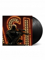 Oficjalny soundtrack Hitman: Blood Money na 2xLP