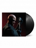 Oficjalny soundtrack Hitman: Contracts na 2xLP
