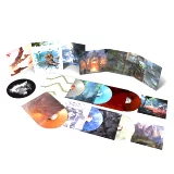 Oficiální soundtrack Horizon Forbidden West - Collector's Vinyl Box Set na 6x LP