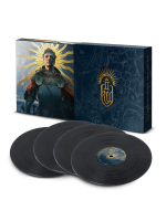 Oficjalny soundtrack Kingdom Come: Deliverance II na 4x LP (Collector's Vinyl Edition)