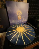Oficjalny soundtrack Kingdom Come: Deliverance II na 4x LP (Collector's Vinyl Edition) - Płyta winylowa
