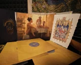 Oficjalny soundtrack Kingdom Come: Deliverance II na 4x LP (Collector's Vinyl Edition) - Płyta winylowa