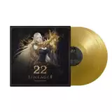 Oficjalny soundtrack Lineage II - 22 Years na 2x LP - Płyta winylowa