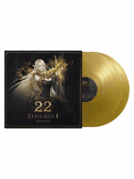 Oficjalny soundtrack Lineage II - 22 Years na 2x LP