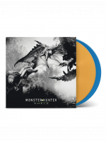 Oficjalny soundtrack Monster Hunter: World - Deluxe Double Vinyl na 2x LP