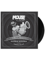 Oficjalny soundtrack MOUSE: P.I. For Hire (Patryk Scelina) na LP