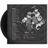 Oficjalny soundtrack MOUSE: P.I. For Hire (Patryk Scelina) na LP - Płyta winylowa