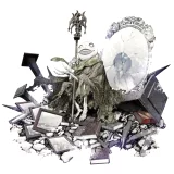 Oficjalny soundtrack NieR Replicant - 10+1 Years na LP